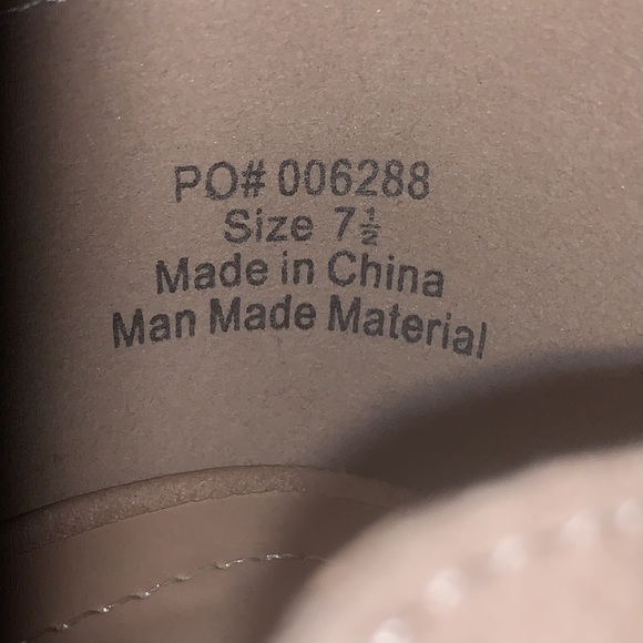 Stylish Ladies Flats - Picture 7 of 9